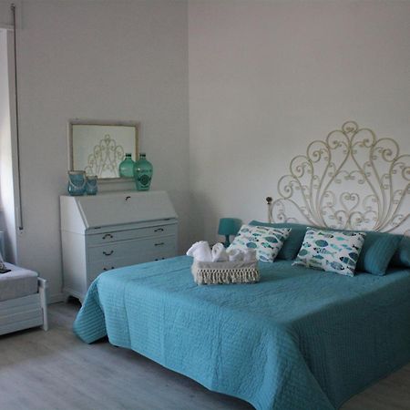 Sogno Mediterraneo Formia Extérieur photo
