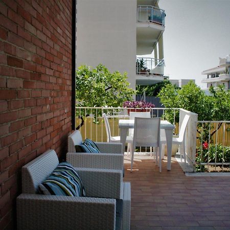 Sogno Mediterraneo Formia Extérieur photo