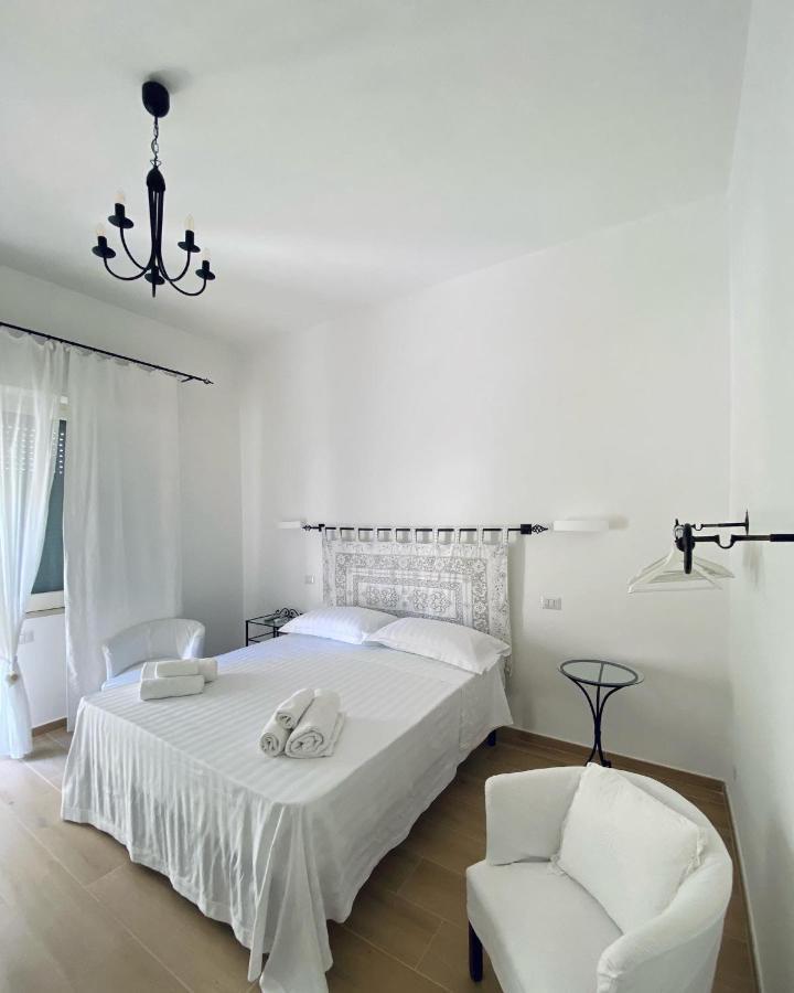 Sogno Mediterraneo Formia Extérieur photo