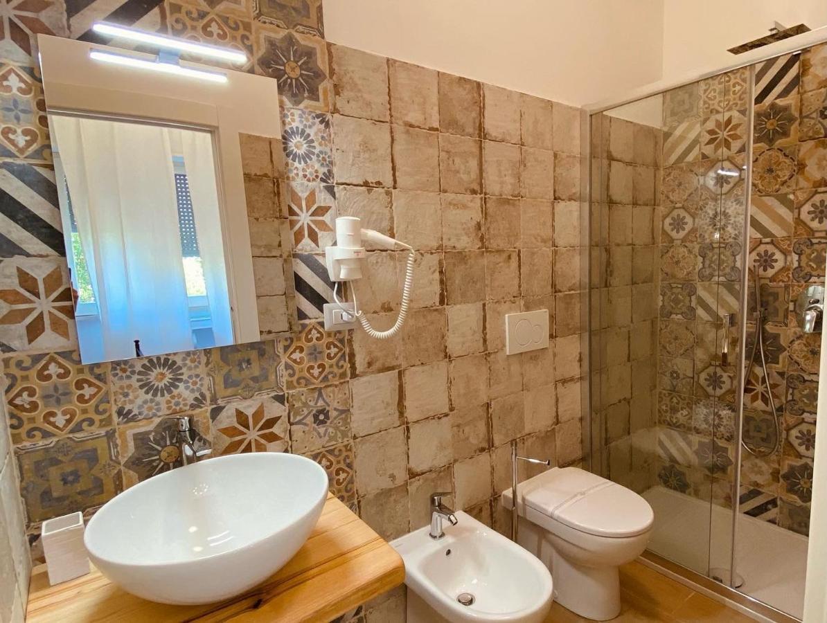 Sogno Mediterraneo Formia Extérieur photo