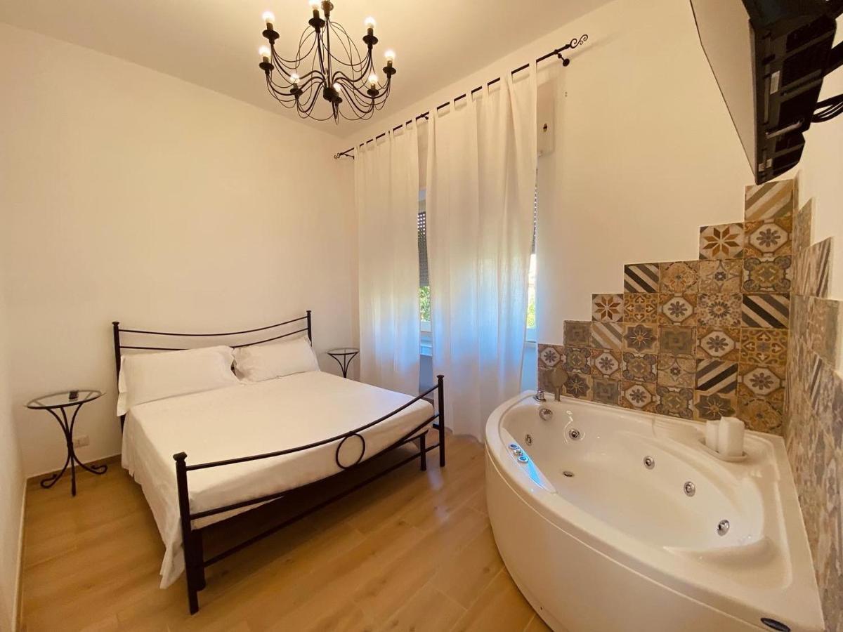 Sogno Mediterraneo Formia Extérieur photo