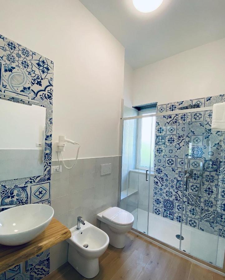 Sogno Mediterraneo Formia Extérieur photo