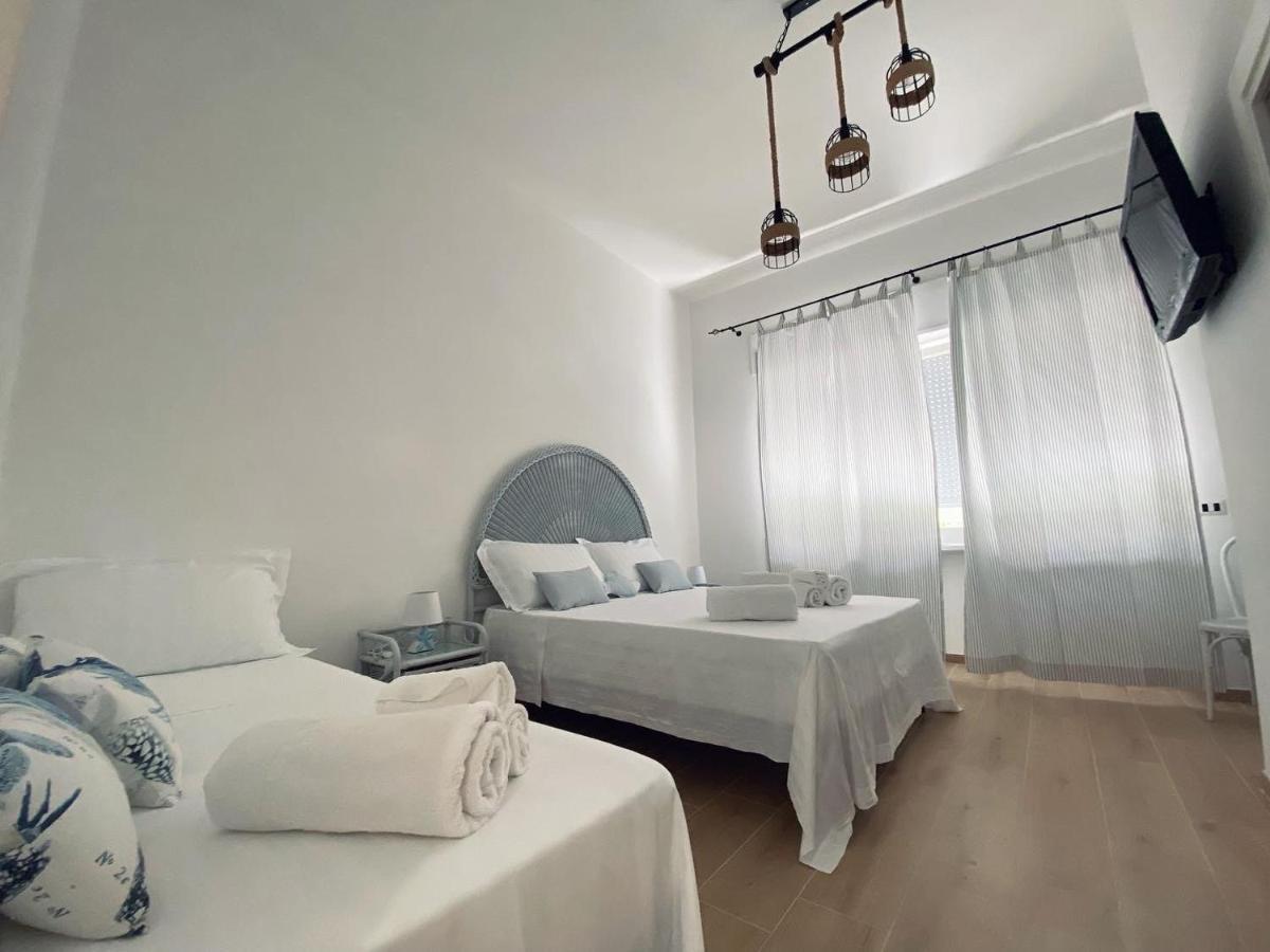 Sogno Mediterraneo Formia Extérieur photo