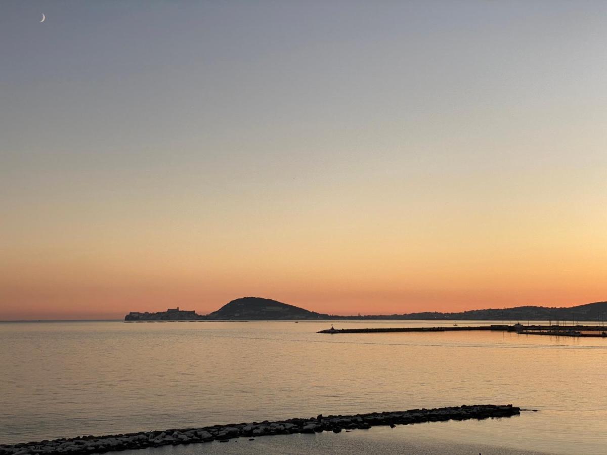 Sogno Mediterraneo Formia Extérieur photo