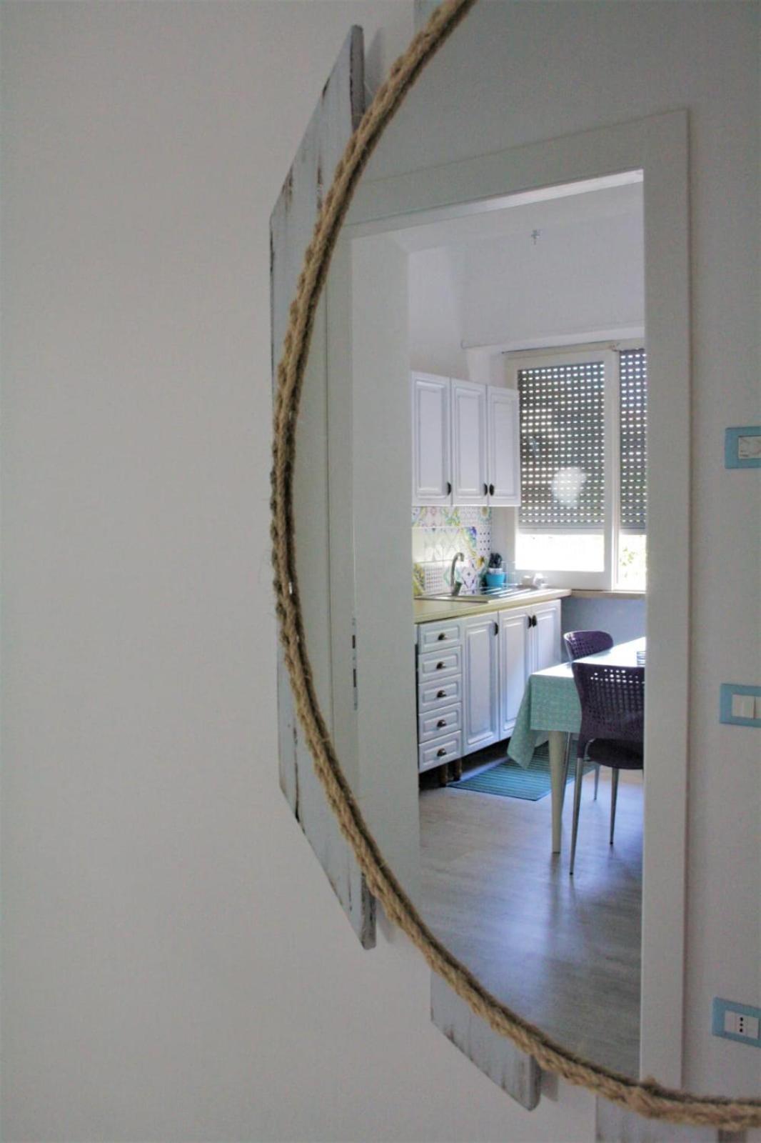 Sogno Mediterraneo Formia Extérieur photo