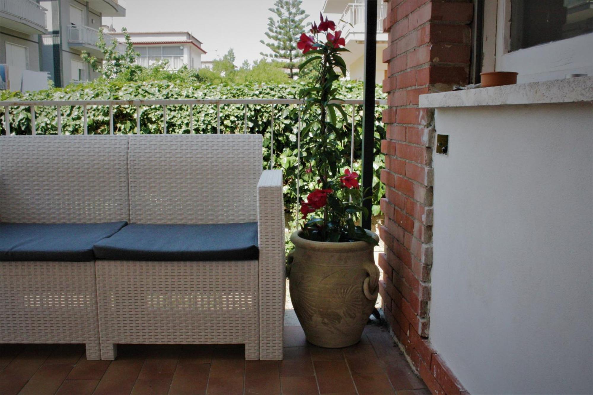 Sogno Mediterraneo Formia Extérieur photo