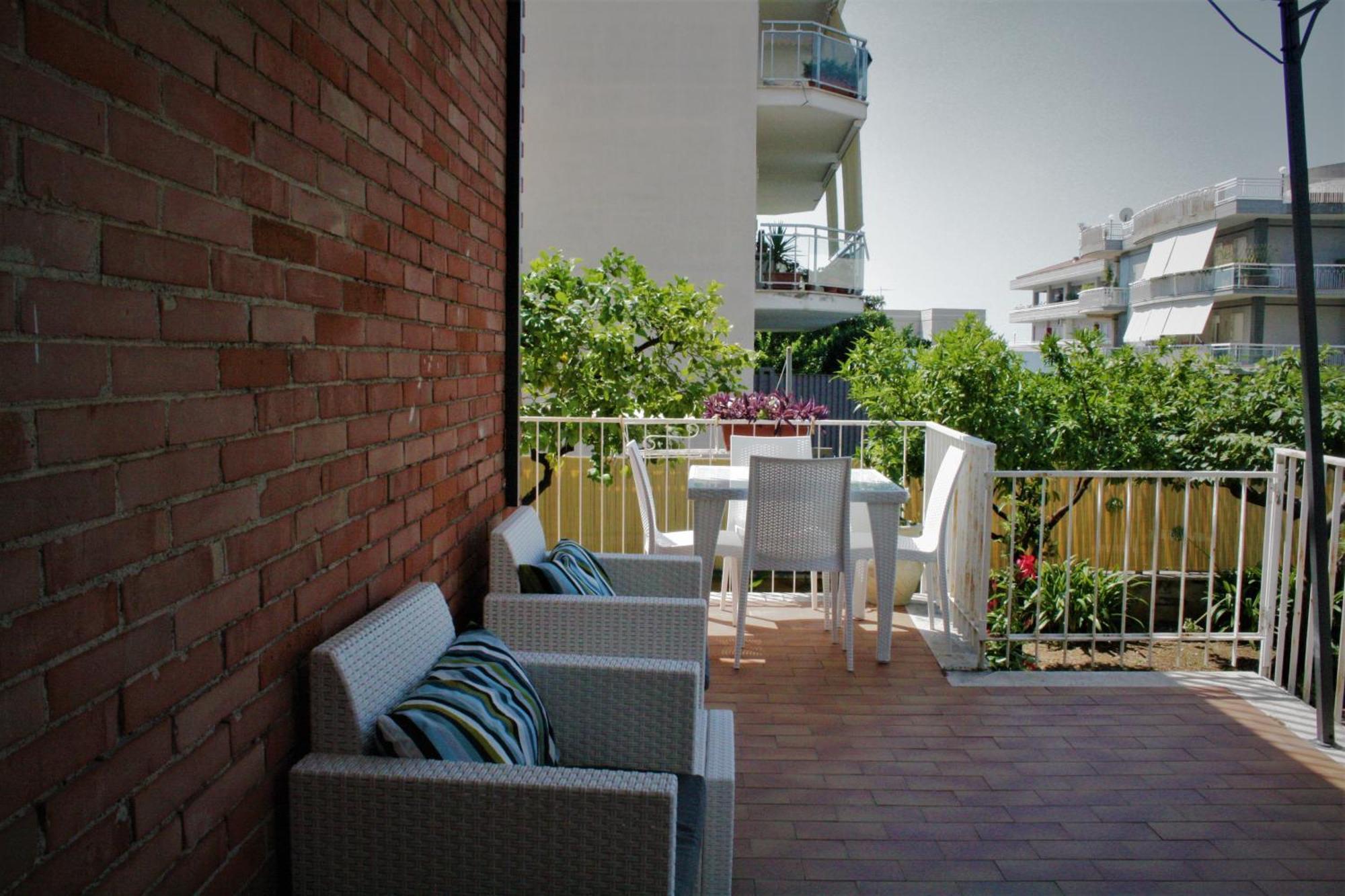 Sogno Mediterraneo Formia Extérieur photo