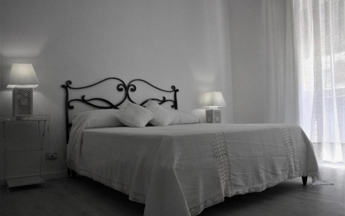 Sogno Mediterraneo Formia Extérieur photo